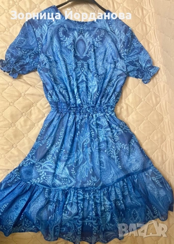 29 Desire - рокля с две лица, снимка 2 - Рокли - 54496763
