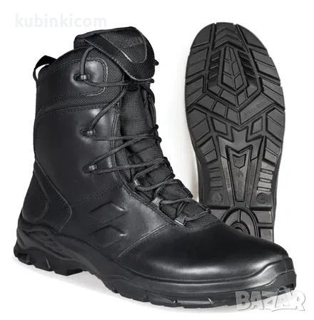 Sibeza PRO High black