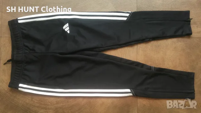 Adidas Kids Football Pants Размер 9-10 г / 140 см детска футболна долница 17-69, снимка 3 - Детски анцузи и суичери - 55667674
