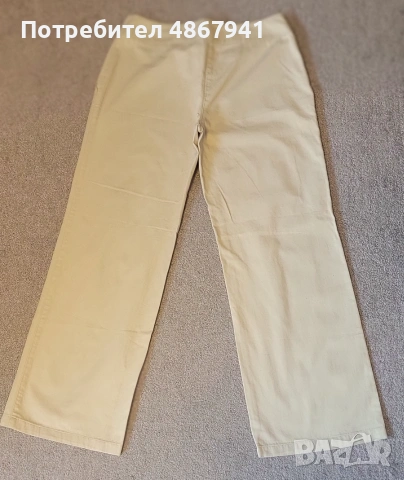 Оригинални панталони от деним ARMANY JEANS , снимка 2 - Панталони - 55062085