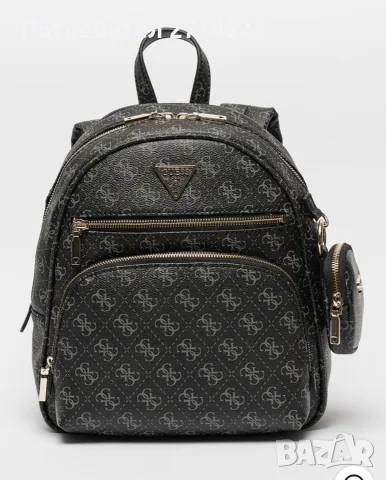 Раница guess чисто нова