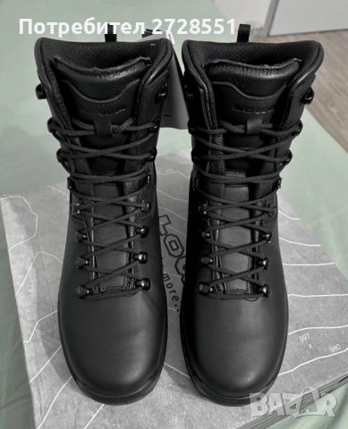 Кубинки LOWA номер 41,5, военни, ловни, туристически обувки