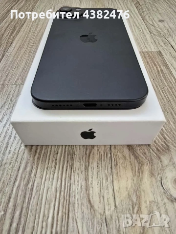 Apple iPhone 15 Plus 128GB, снимка 2 - Apple iPhone - 55153448