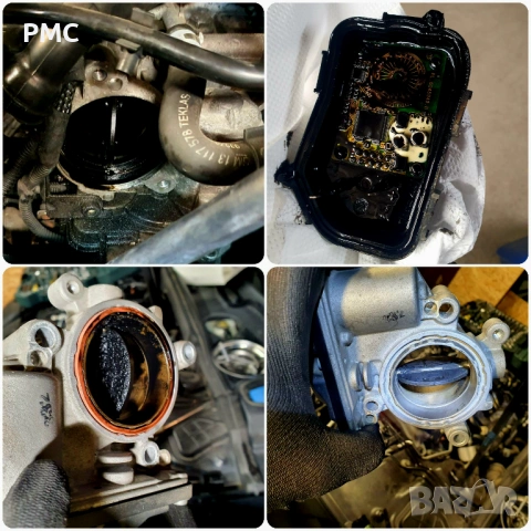 Автодиагностика на автомобили и ремонт / Диагностика и ремонт на автомобили / Diagnostic Car Service, снимка 4 - Сервизни услуги - 44582910