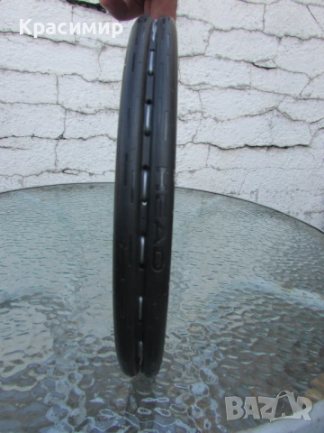 Тенис ракета Head Eclipse, снимка 15 - Тенис - 54360192