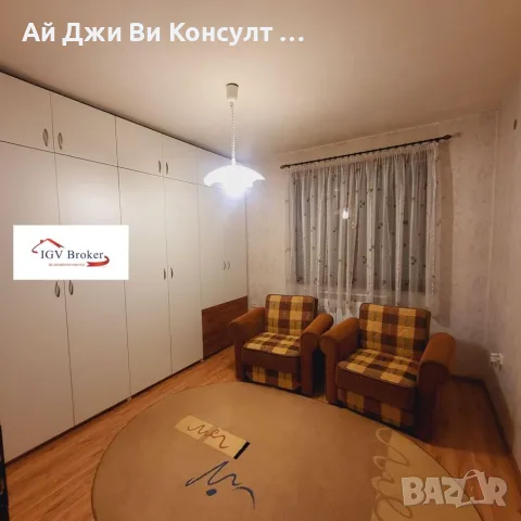 Етаж от къща в кв Симеоново, снимка 8 - Къщи - 55530778