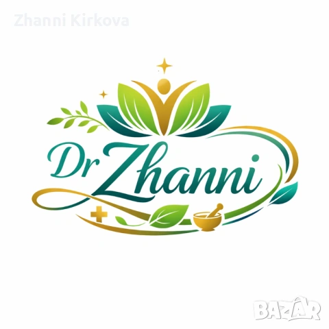 Здравни грижи у дома и  следене на вашето здраве от " Dr Zhanni" 
