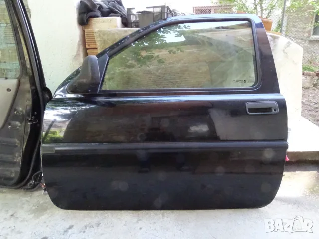 Ляво стъкло Ланд Ровер Фрилендър  stuklo Land Rover Freelander, снимка 5 - Части - 55511832