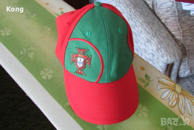 баскетбол LA Lakers NBA USA Оригинал Portugal Ronaldo Snapback Португалия Роналдо НБА шапка , снимка 7 - Баскетбол - 55160960