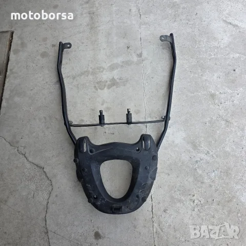 основа скара и куфар за Suzuki Burgman 400 Сузуки Бъргман 400 