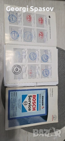 Toйота Корола Версо 1,8, снимка 7 - Автомобили и джипове - 54080110