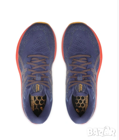маратонки ASICS GEL-KAYANO 29  номер 44 ,5, снимка 4 - Маратонки - 54755299