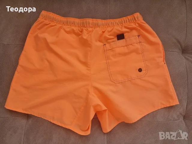 Мъжки бански шорти М, снимка 2 - Бански - 55597961
