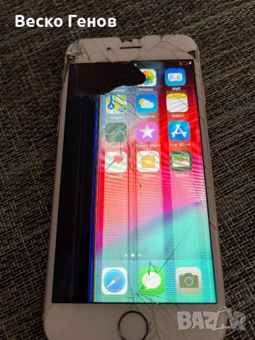 Iphone 6 128gb, снимка 4 - Apple iPhone - 54894307