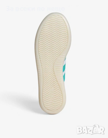 ADIDAS Mercedes-AMG Petronas Formula One Team Barr Shoes White Дамски Маратонки Код P2441, снимка 6 - Маратонки - 54425195