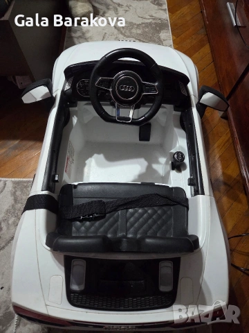 Audi RS Spider, снимка 3 - Коли, камиони, мотори, писти - 54622012
