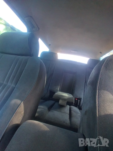 Lancia Kappa 2.4 ГАЗ , снимка 8 - Автомобили и джипове - 54378245