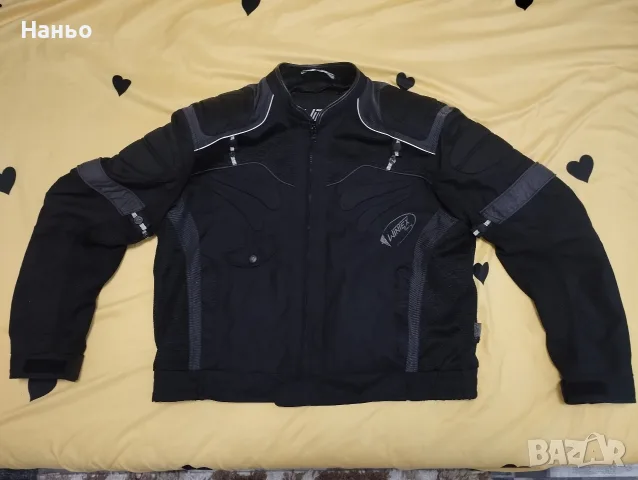 Мото яке*ЛЯТНО*-WINTEX-racing!-3XL