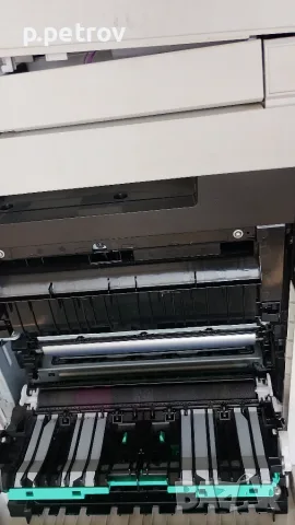 Цветно лазерно мултифункционалнo устройствo Canon i-SENSYS MF735Cx , снимка 4 - Принтери, копири, скенери - 55362007