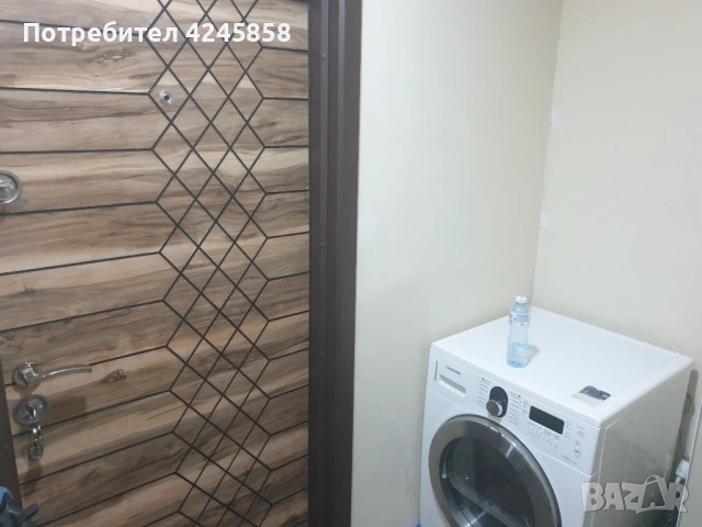 Тристаен апартамент, снимка 6 - Апартаменти - 54553494
