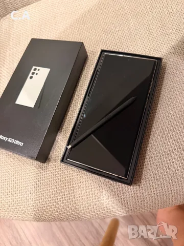 Samsung s 23 ultra + подаръци, снимка 9 - Samsung - 55565397