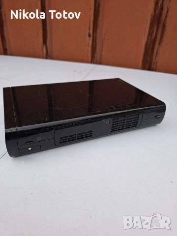 Продава се Nintendo WII U., снимка 4 - Nintendo конзоли - 54974566