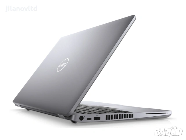 Лаптоп DELL 5510 I5-10210U 8GB 256GB SSD NVME с до 24 МЕСЕЦА ГАРАНЦИЯ, снимка 5 - Лаптопи за работа - 51061774