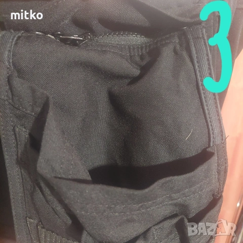 KANSAS работни панталони, снимка 4 - Панталони - 53990548