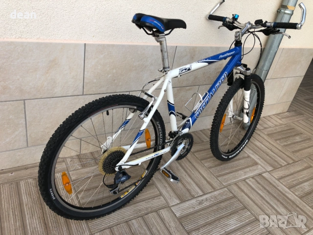 Specialized 26 цола, снимка 13 - Велосипеди - 54335699