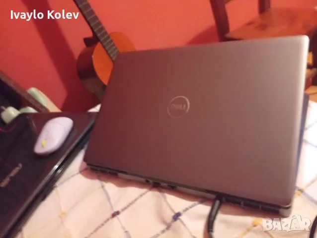 Dell precision 7560 laptop refurbished , снимка 10 - Лаптопи за работа - 55591826