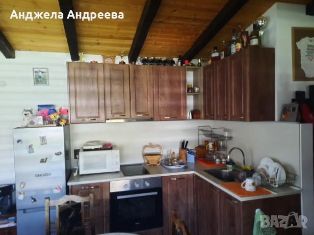 Къща в с. Долни Вит, снимка 5 - Къщи - 54677525