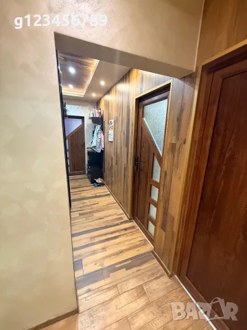 Тристаен апартамент, снимка 15 - Апартаменти - 55296002