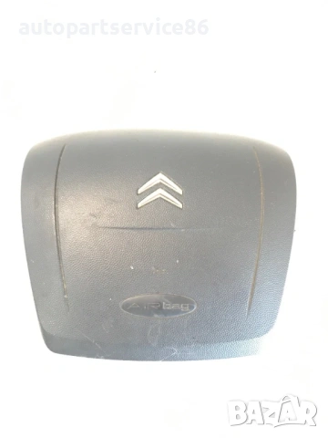 Кормилна част за Citroen Jumper (2006–2012) 07854862450