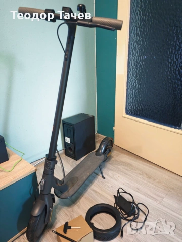 Xiaomi Mi electric scooter 1s