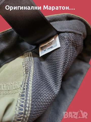 Мъжки The North Face размер 34, снимка 5 - Къси панталони - 54400961