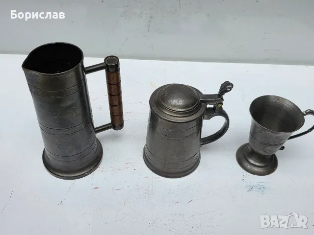 Калаени канички