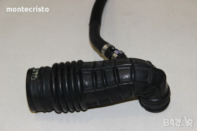 Всмукващ маркуч въздушен филтър Alfa Romeo 156 (1997-2007г.) 60655886, снимка 2 - Части - 54153788