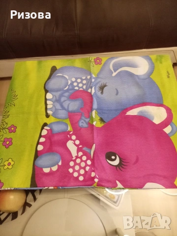 Подарявам детски калъфки за възглавници с цип. , снимка 6 - Други - 54127635