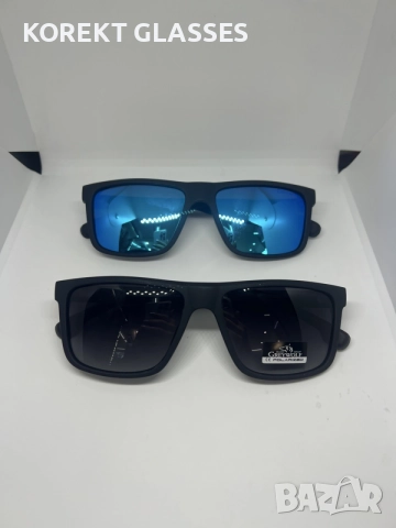 Слънчеви очила GREYWOLF GW5197
 HIGH QUALITY POLARIZED 100% UV защита, снимка 2 - Слънчеви и диоптрични очила - 55476797