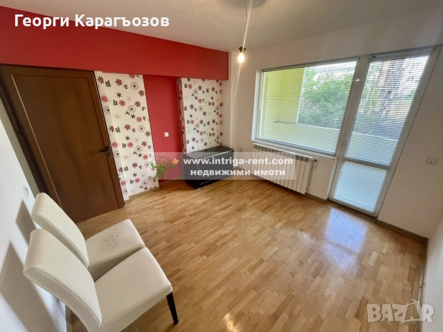 №4110 Тристаен апартамент под наем в квартал Любен Каравелов, близо до ”Мадара”!, снимка 11 - Апартаменти - 54993793