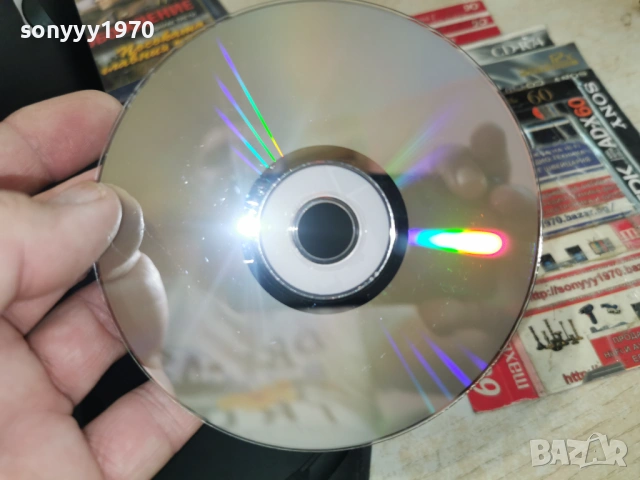 ВЕЛИКИТЕ ДИКТАТОРИ 1 ДВД 1904261949LCHERY1, снимка 14 - DVD филми - 54246799