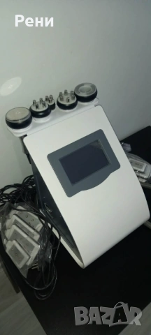 професионален апарат кавитациа, снимка 2 - Друга електроника - 54118151