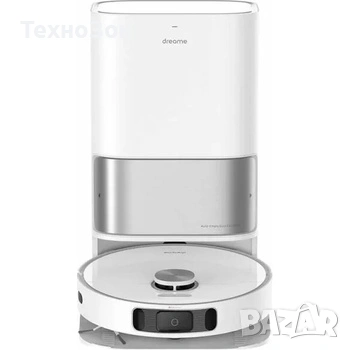 Dreame L10s Ultra Gen 1 – Робот прахосмукачка с автоматична почистваща станция и 1 година гаранция, снимка 2 - Прахосмукачки - 55166258