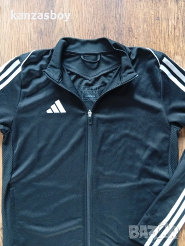 Adidas Tiro 23 - мъжко горнище р-р S, снимка 6 - Спортни дрехи, екипи - 54038113