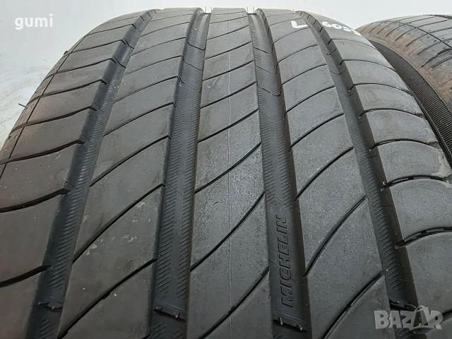 4бр летни гуми 215/55/18 MICHELIN L06059 
