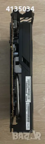 НОВА SAPPHIRE PULSE RX 6600 – 8GB , снимка 5 - Видеокарти - 55597997