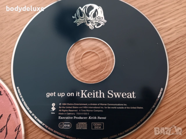 аудио дискове без обложки и кутии, снимка 2 - CD дискове - 48845609