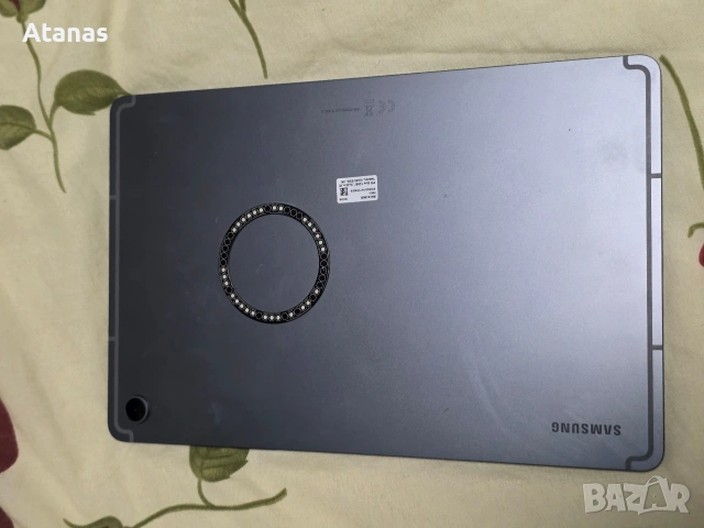 Samsung Galaxy Tab S10 Lite 5G -6/128 gb, снимка 3 - Таблети - 54631185