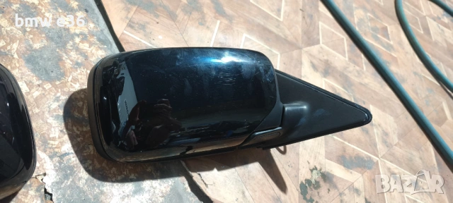 огледала BMW E36, снимка 8 - Части - 54672662