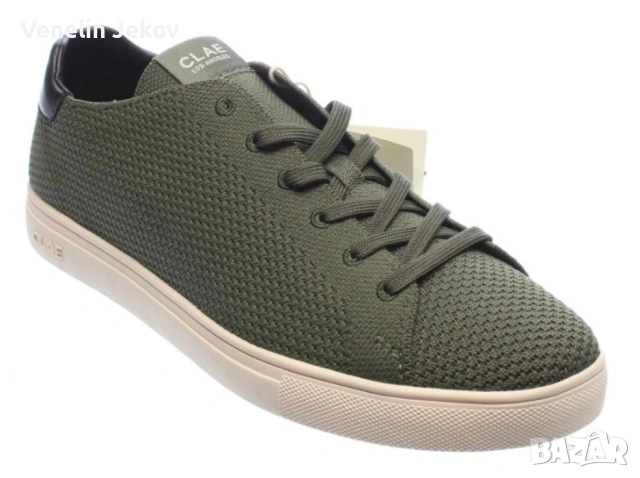 CLAE мъжки номер 42, снимка 2 - Ежедневни обувки - 55160362
